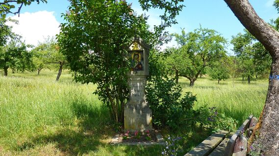 Pfad der Stille Krautheim