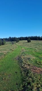 Foto von Roman Kramer entlang der Tour