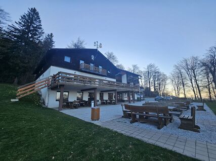 Foto de Andrej Kovac 1 a lo largo del recorrido