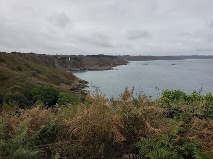 Fotografia z didgur na trase
