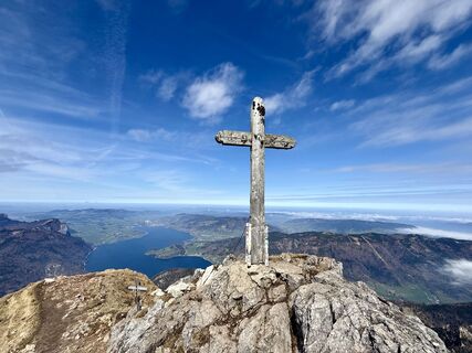 Zdjęcie z Natur_erleben_dg wzdłuż trasy