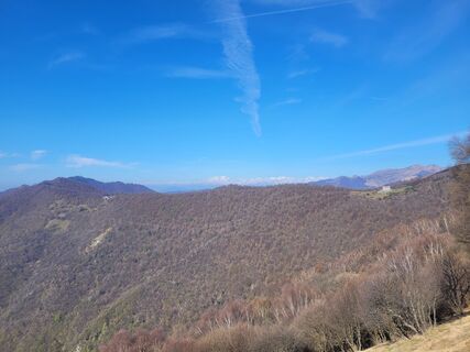 Foto von Ros 1 entlang der Tour