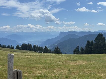 Foto von Graziano clivati entlang der Tour