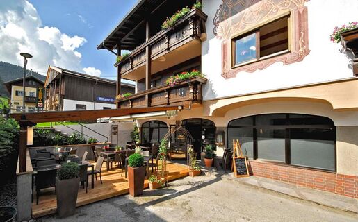 Apartments Ellmau im Sternhof