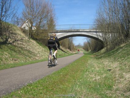 Stauferlandradweg