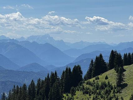 Foto von Vpkonoz entlang der Tour