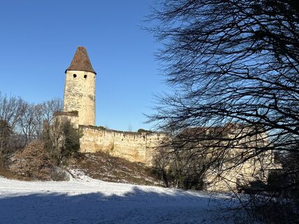 Foto von Georgiamartin0815 entlang der Tour