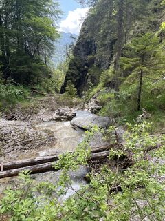 Foto von lotharkoerner entlang der Tour