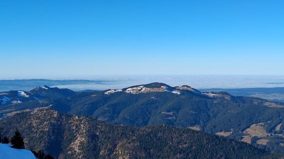 Фото с сайта Thomas Jäger во время экскурсии