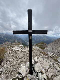 Fotografija s spletne strani Alberto Caria na poti