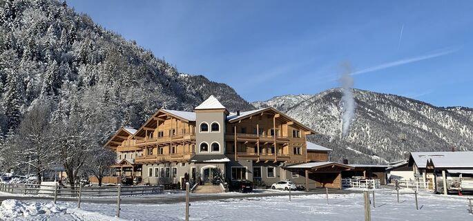 Landhotel Strasserwirt