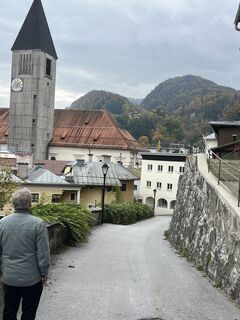Fotografie z Hilde Mannaerts na trase