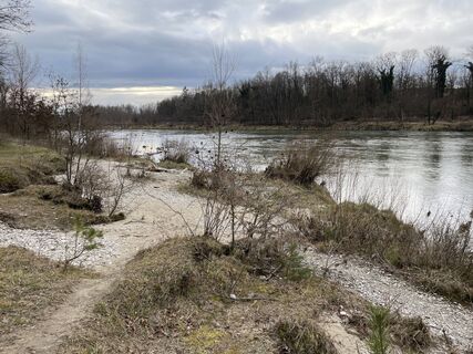 Fotografija s spletne strani Horst Moser na poti