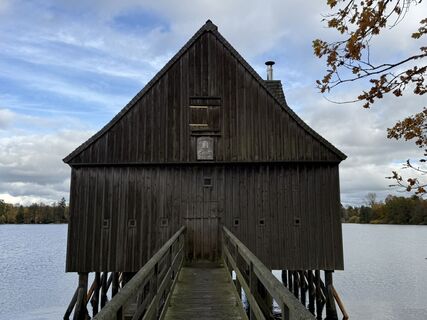 Fotografija s spletne strani Norbert Herbig na poti
