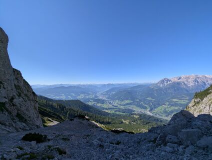 Fotografija s spletne strani Phil na poti