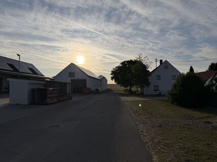 Foto von Schaali entlang der Tour