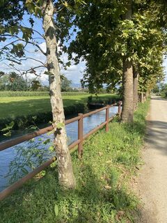 Foto von CaptainGio entlang der Tour