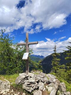 Photo de ReginaSt le long du parcours