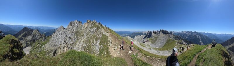 Foto von Chrisdabua entlang der Tour