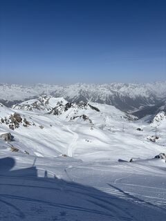 Fotografija s spletne strani Urs Sutter na poti