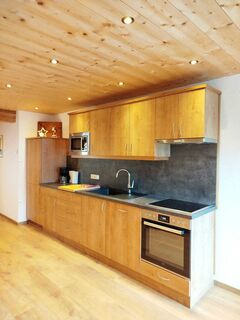 Ferienwohnungen Tauernalm