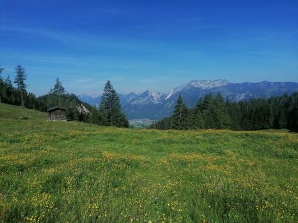 Wildschönau Brixlegger Holzalm
