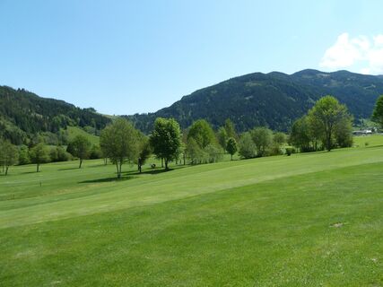 Golfplatz