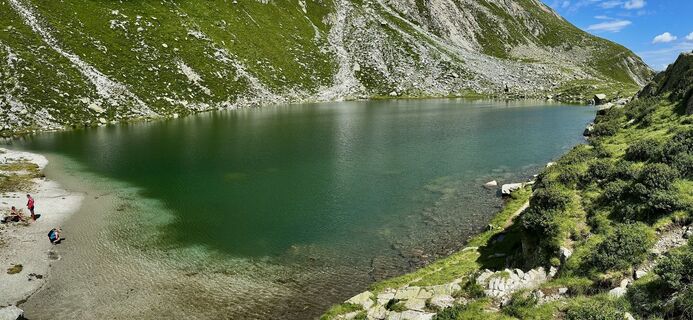 Photo de Hubi66 le long du parcours