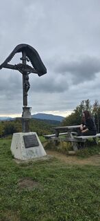 Photo de Oliver Neumann 1 le long du parcours