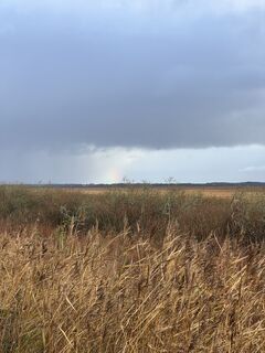 Fotografia z Christian H. na trase