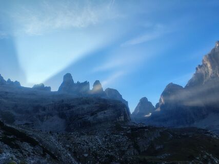Fotografija s spletne strani corrado na poti