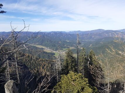 Fotografie z maria_hochschwab na trase