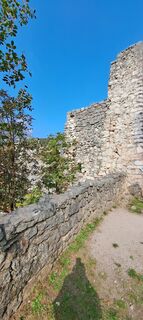 Fotó a Cordu Breitinger honlapról a túra során