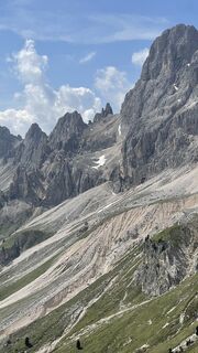 Foto von Thorsten Tom Freund entlang der Tour