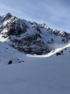 Photo de ACT le long du parcours