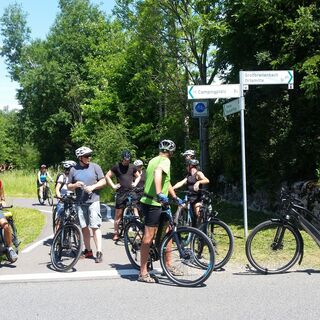 Ilm-Rennsteig-Radweg