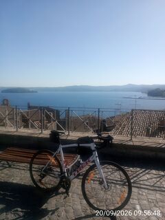 Foto von ale civ entlang der Tour