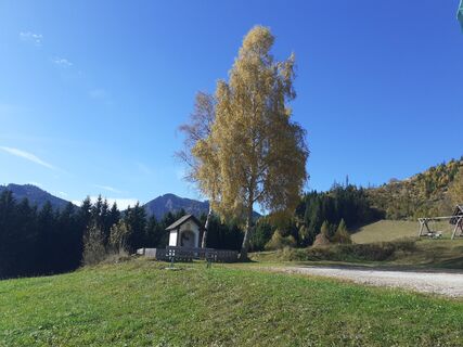 Foto fra maria_hochschwab undervejs på turen