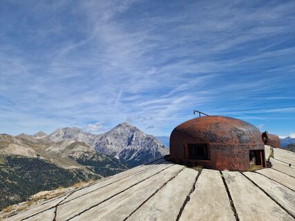 Fotografie z Boulderbuddy na trase