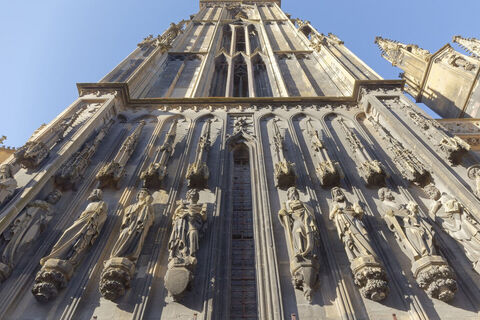 Thann, Theobaldus-Münster