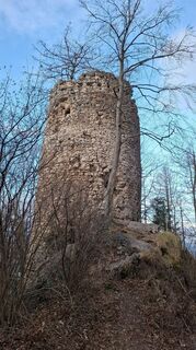 Fotografie z Jordy na trase