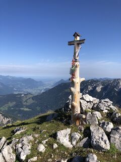 Foto von Karsten-aus-Tirol entlang der Tour