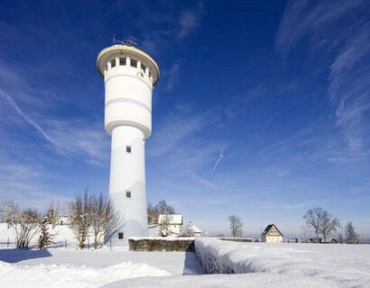 Wasserturm in Schramberg-Sulgen