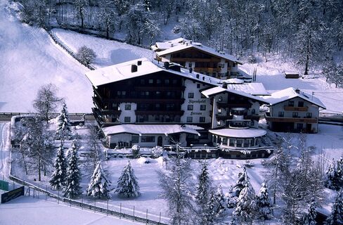 Alpenhotel Fernau
