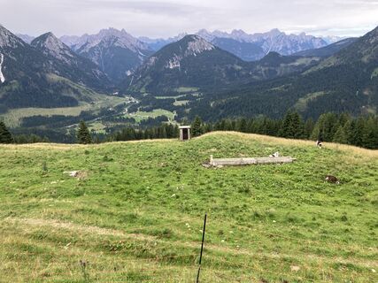 Foto von michelegrassi entlang der Tour