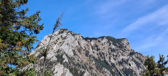 Foto von Ernst1904 entlang der Tour