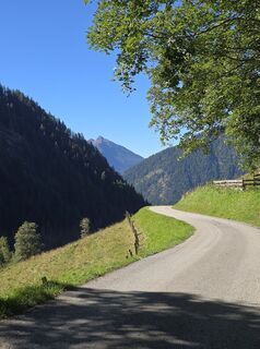 Photo de Ясик le long du parcours