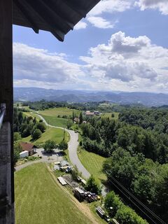 Foto von Margret H. entlang der Tour