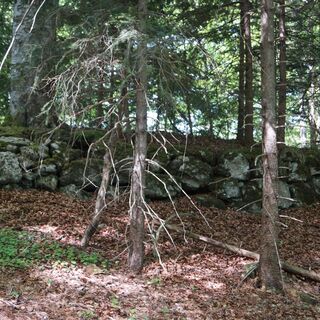 Mauer Berzenkopf