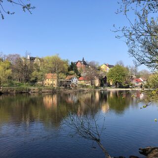 Saalfeld